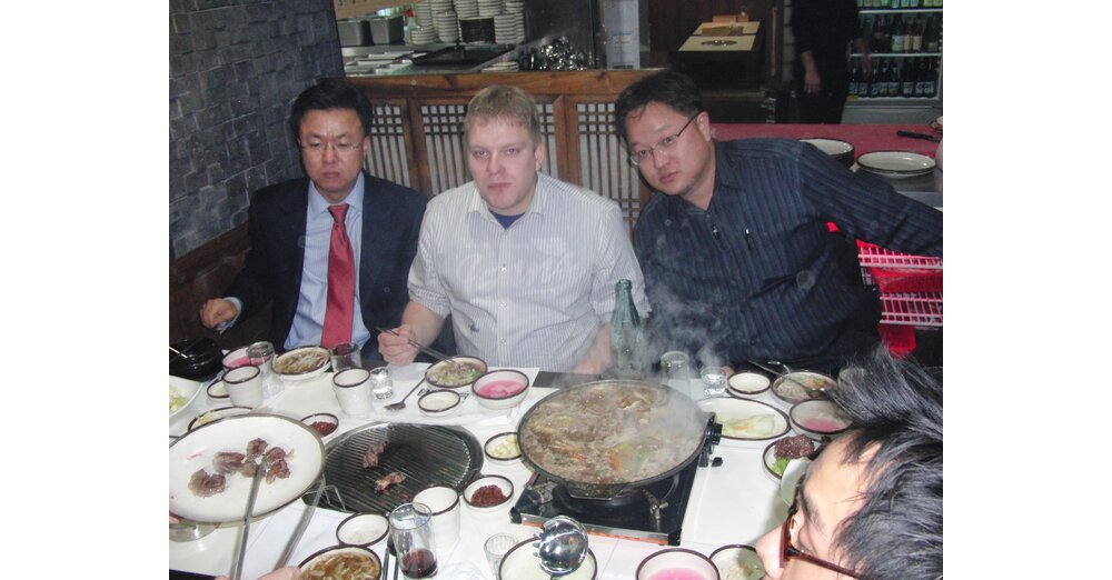 Making Games Report - Fuß fassen in Asien