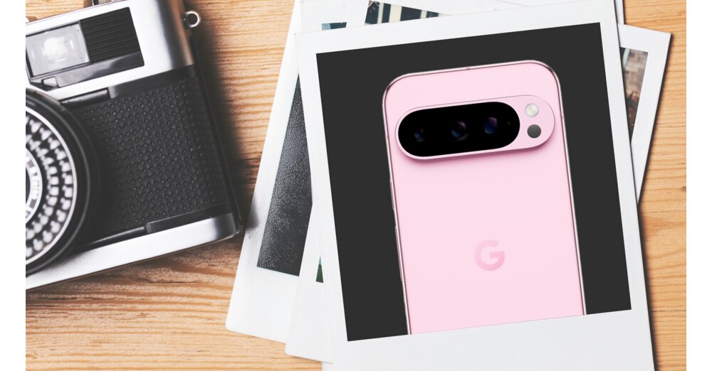 Pour les smartphones : le fabricant japonais d'appareils photo et Google annoncent des imprimantes photo 