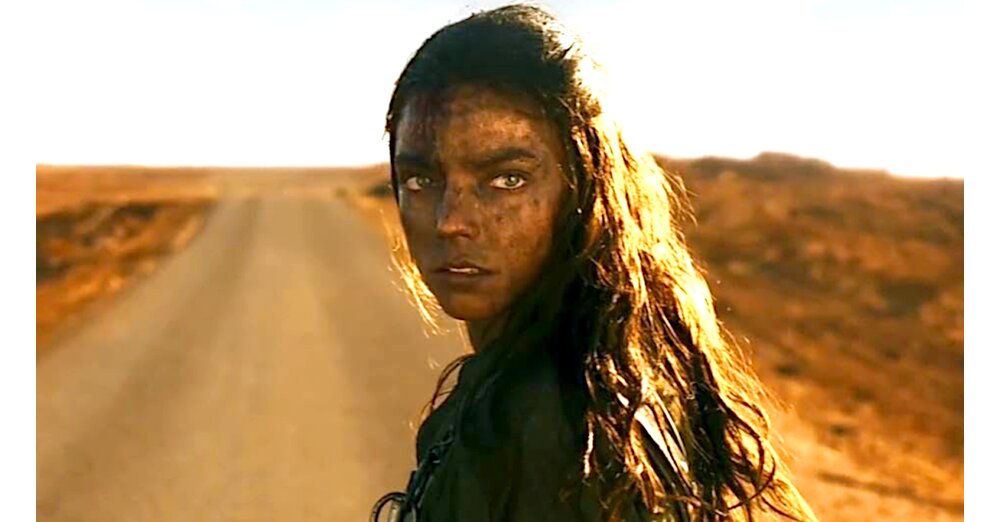 Furiosa：最初の反応によると、Mad-Maxの前編は「非常に高いレベルのアクション映画アート」です。