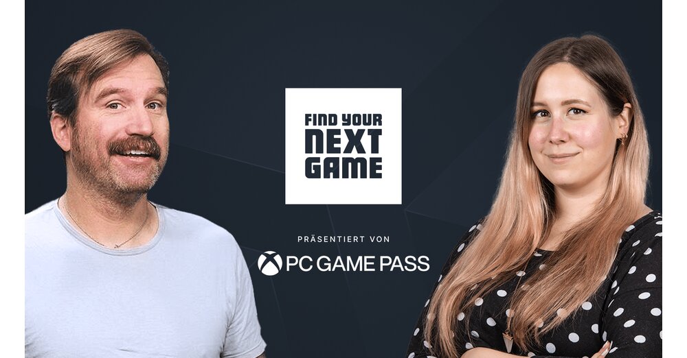 Find Your Next Game 2025 : Premières mondiales, révélations spectaculaires, informations exclusives 