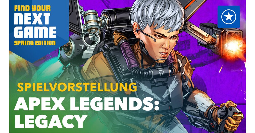 Apex Legendsシーズン9-ついにバトルロワイヤル以上のもの