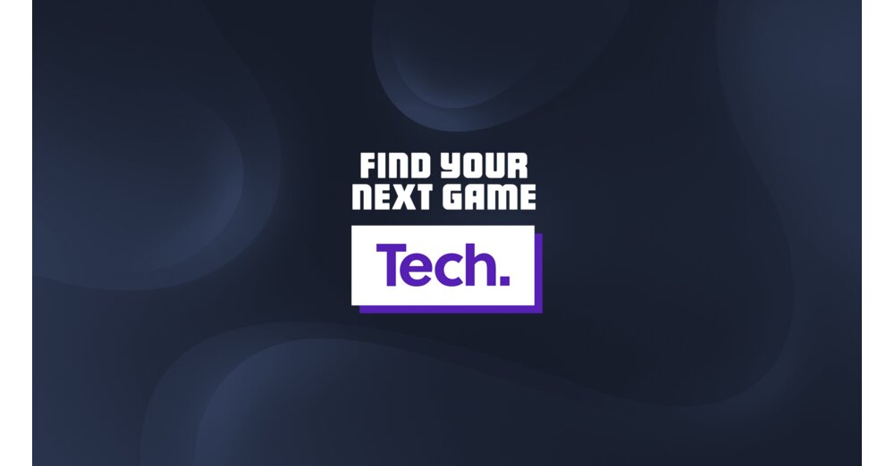 次のゲームを見つけよう: Tech Edition 
