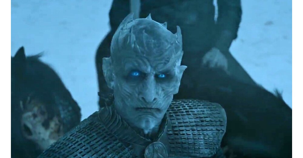 Game of Thrones-Season 7 Finaleが新しいシリーズレコードをセットアップする