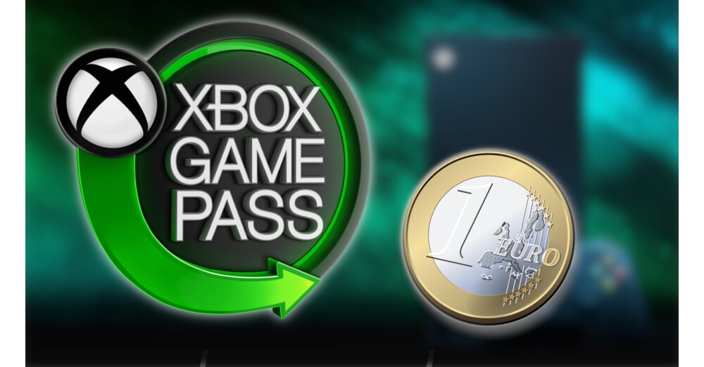 とんでもない 1 ユーロ: Microsoft Game Pass がまた激安になったが、それは短期間だけだ