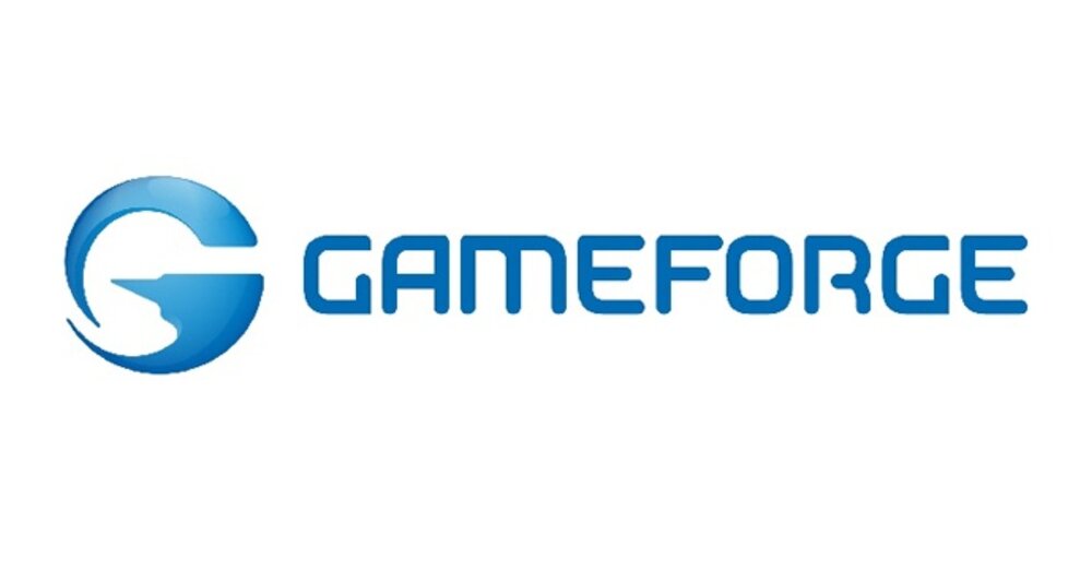 Gameforge-100レイオフとテストベンチでのスタートレックゲーム