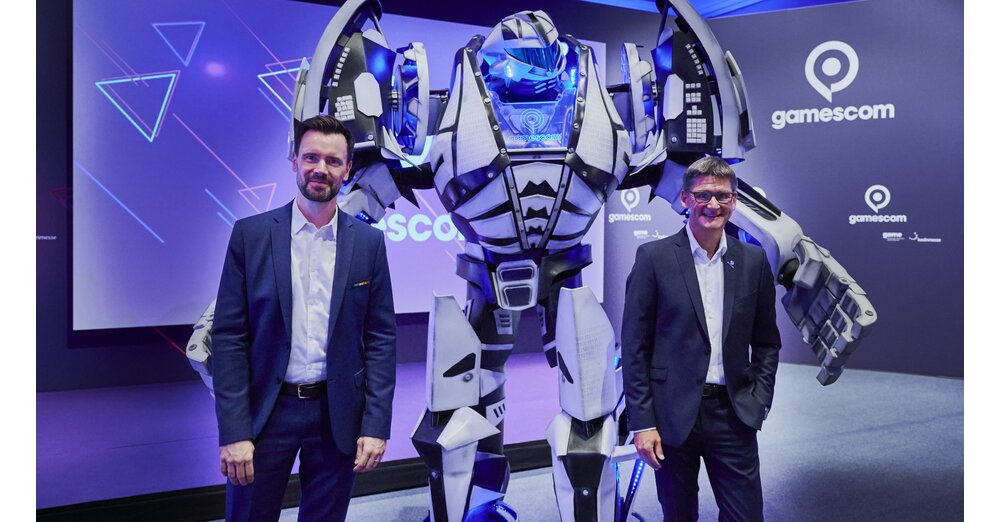 Gamescom 2022の500を超える出展者：これらの開発者スタジオが含まれています