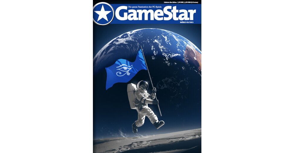 GameStar の新しい問題: 人類は Civ と同じくらい優れているために必要なものを持っています