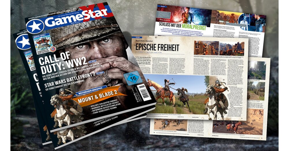 5月24日からの新しいGameStar。貿易中