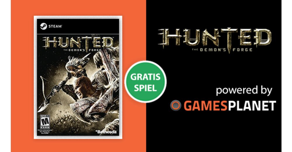 Hunted Die Schmiede Der Finsternis Komplettlösung Ps3 Im Duo die Welt retten: Hunted: Die Schmiede der Finsternis gratis bei