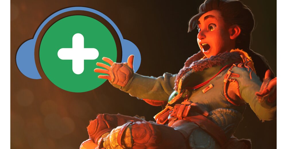 Fortnite、Halo、Overwatch: このベルリンのスタジオはどこにでもありました