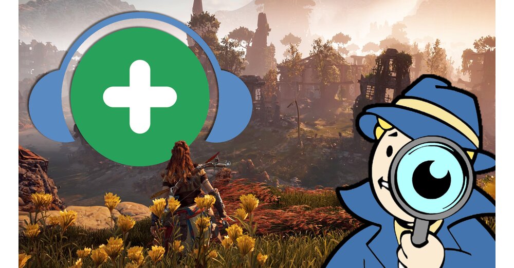 破滅の魅力: Fallout と Horizon は壊れたもので私たちを誘惑する方法