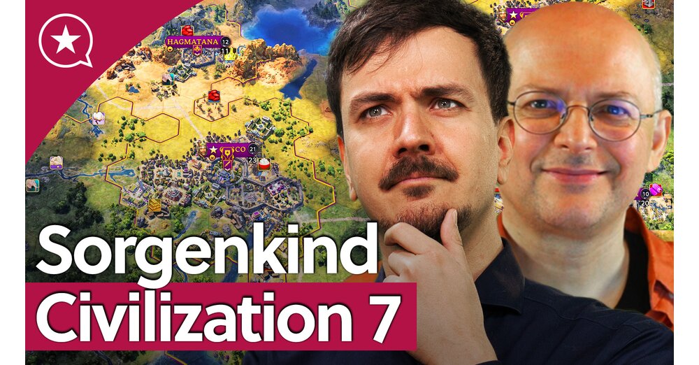 Civilization 7 deviendra-t-il un enfant à problèmes ?