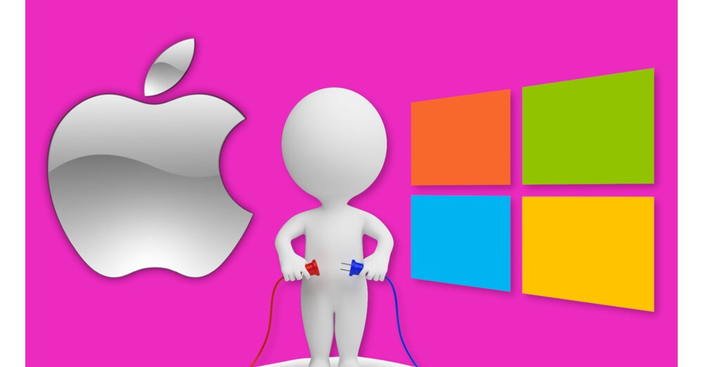 ゲームプラットフォームとしてのPCの強力な競争？新しいツールは、Appleが深刻であることを示しています