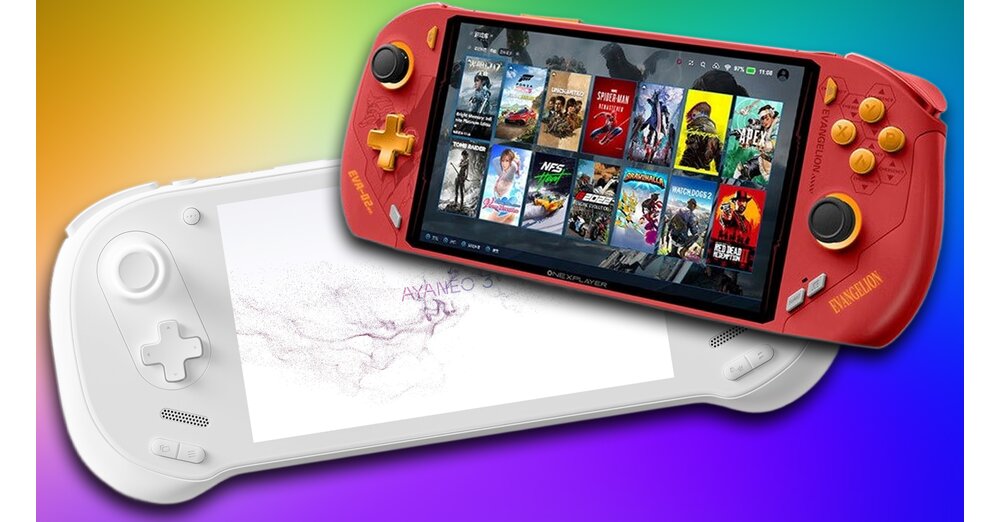 ゲームハンドヘルドの購入で待つ3つの正当な理由