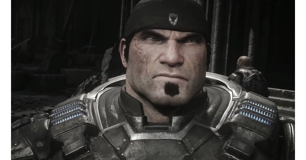 Gears of War：Ultimate Edition 