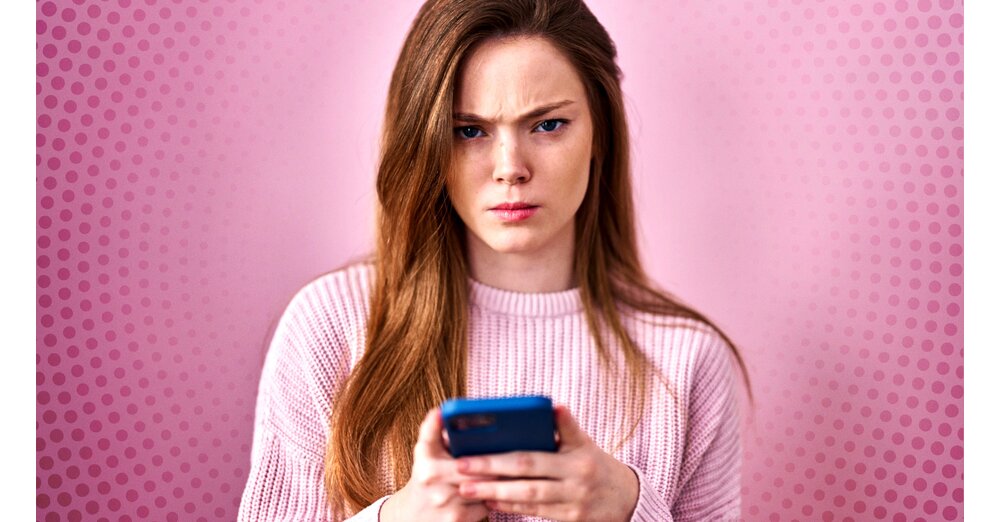 Die Generation Z verliert eine wichtige Fähigkeit, die wir seit 5500 Jahren besitzen: Viele beherrschen die Kommunikation auf eine bestimmte Art nicht mehr