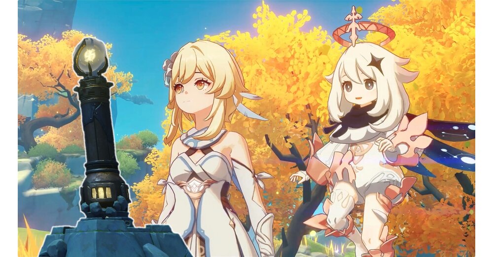 Gensin Impact：Coopイベントが始まり、これらの報酬を獲得できます