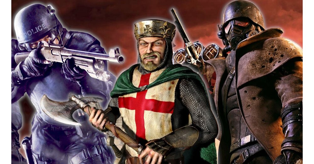 Auf GOG sind gerade über 1.000 Spiele um bis zu 95 Prozent reduziert: Die 12 besten Angebote