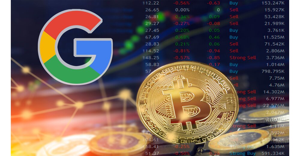 Bitcoin kaufen: Mit Google soll das bald einfacher werden - aber es gibt auch Bedenken