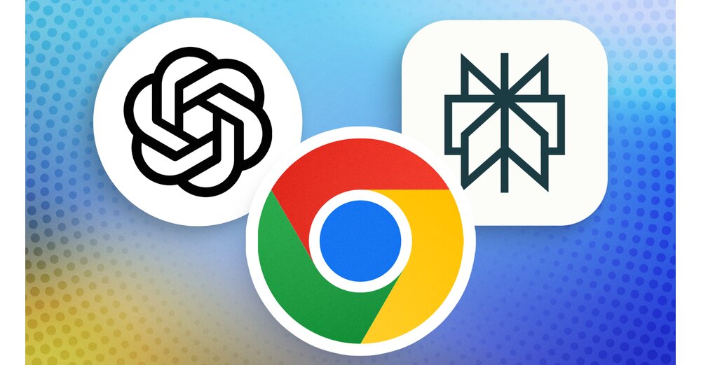 Google muss Chrome vielleicht verkaufen und gleich zwei KI-Konkurrenten wittern ihre Chance