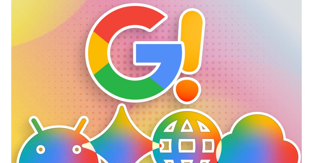 Google I/o 2026: veja o resumo com todas as novidades da conferência