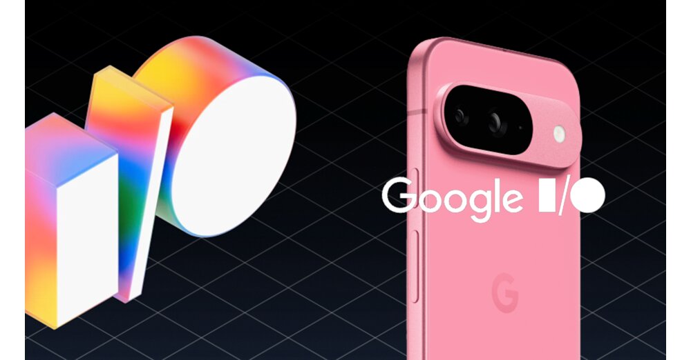 Google I/O 2025：日付は固定されており、新しいAndroid携帯電話は私たちを期待できます