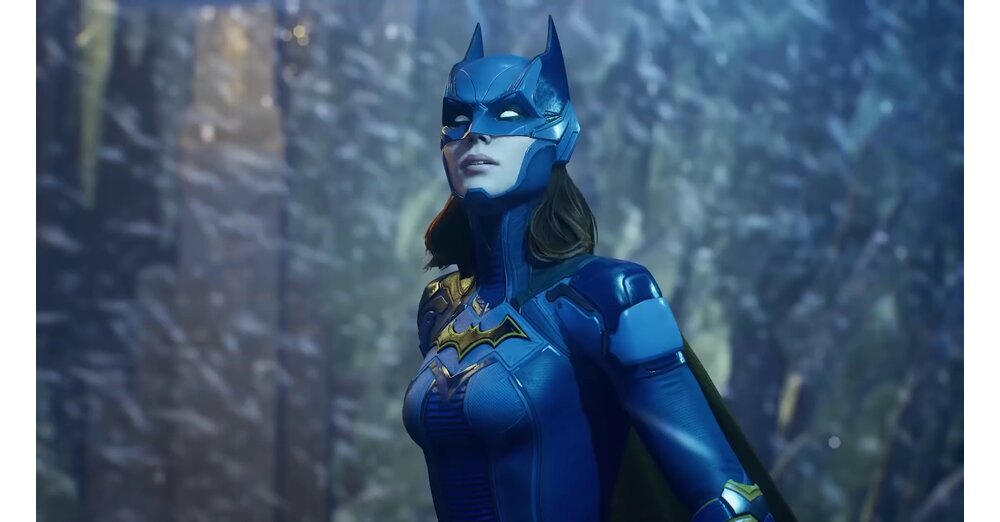 Gotham Knights：非常に多くのRPGが本当に新しいバットマンゲームに参加しています
