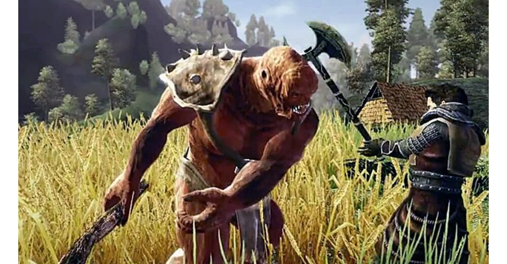 Gothic 3: Götterdämmerung 