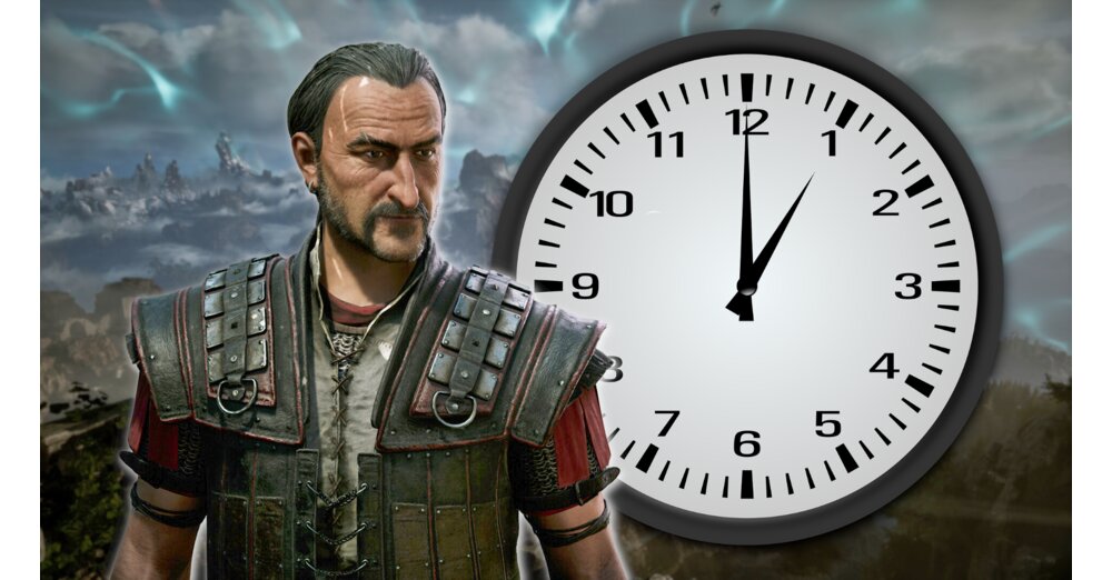 Gothic Remake: Global release times are known, and they contain a tribute ...