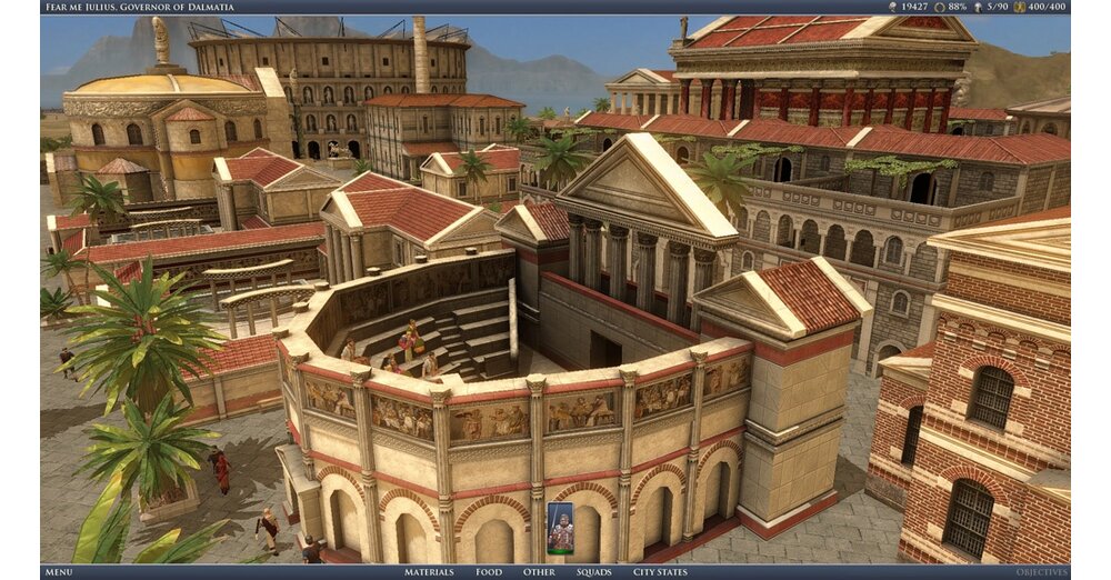 Grand Ages Rome: RoA 