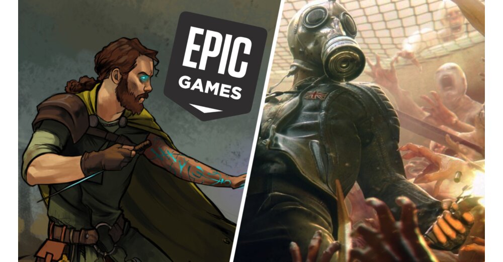 Epic の無料: 新しい無料ゲームの 1 つは、長年にわたってコンテンツを備えたシューティング ゲームのヒット作です