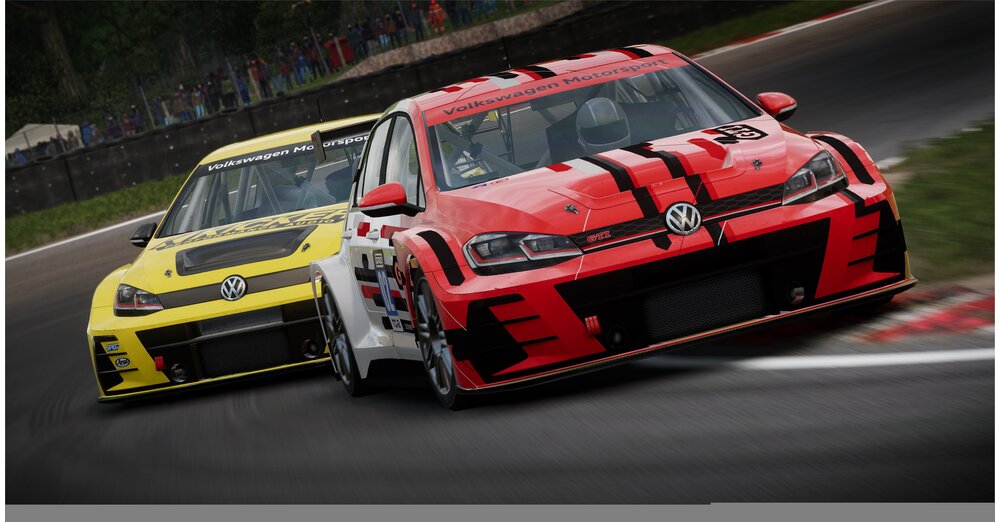GRID がフェルナンド・アロンソとともに復活、パート 4 は 2019 年にリリース予定