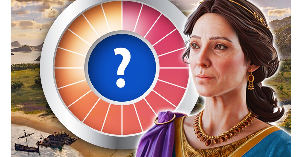 Wo bleibt der DLC-Test zu Anno 117: Verheißung des Vulkans? Das fragen wir ...