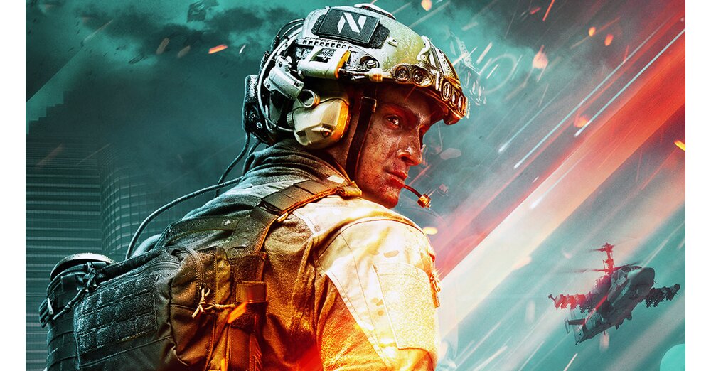 Battlefield 2042が発表された：トレーラーとすべてのゲームプレイ情報が素晴らしい概要