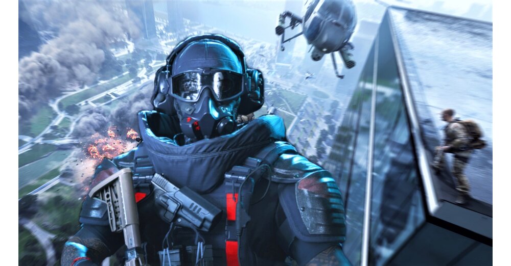 Battlefield 2042：編集チームのベータ版に関する5つの異なる意見