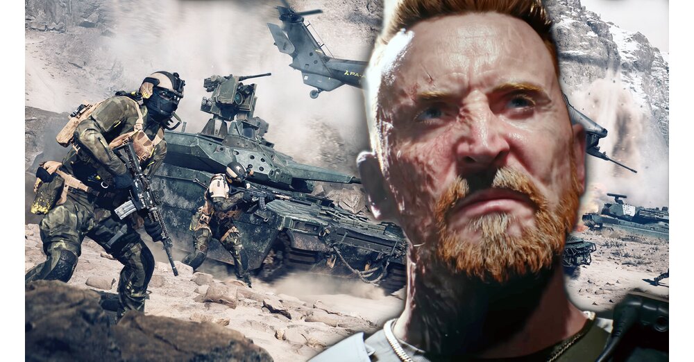 “I love this list” - Battlefield fan collects atmospheric details from the ...