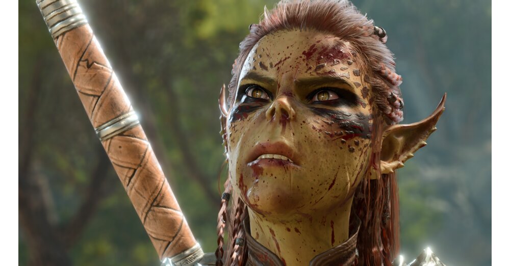 Und plötzlich ist Baldur's Gate 3 E-Sport: Ein Youtuber veranstaltet das wohl erste PvP-Turnier mit 1250 US-Dollar Preisgeld