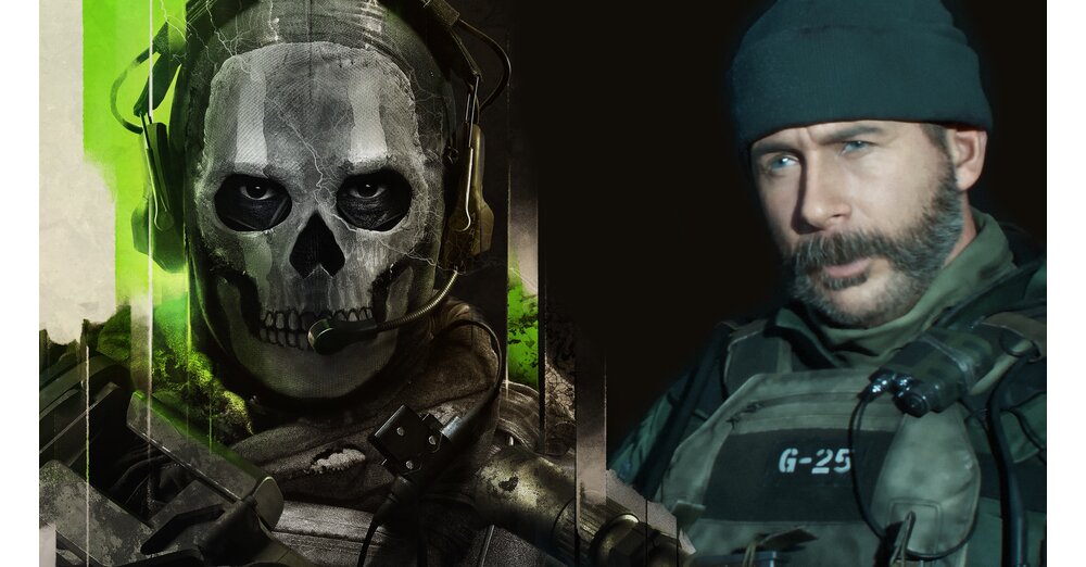 CoD Modern Warfare 2: キャンペーンの前に知っておくべきことはすべてストーリーの要約です