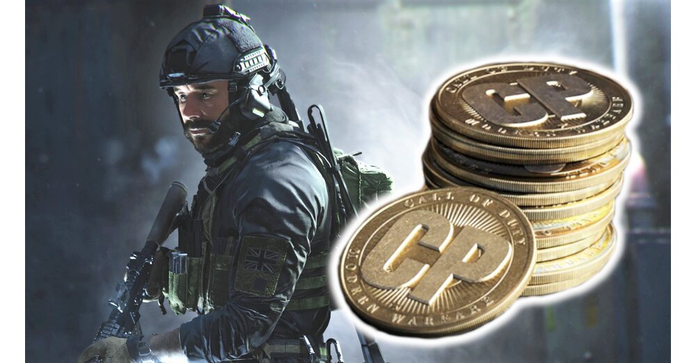 Miles Cod CoD MW2 und Warzone 2: Kann ich meine CoD-Punkte in die neuen Spiele ...