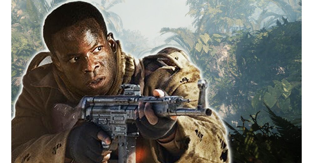CoD ヴァンガード: より速くレベルアップ