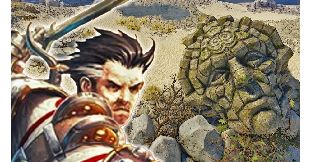 Steam releases a role-playing game for 4 euros, without which Baldur's ...