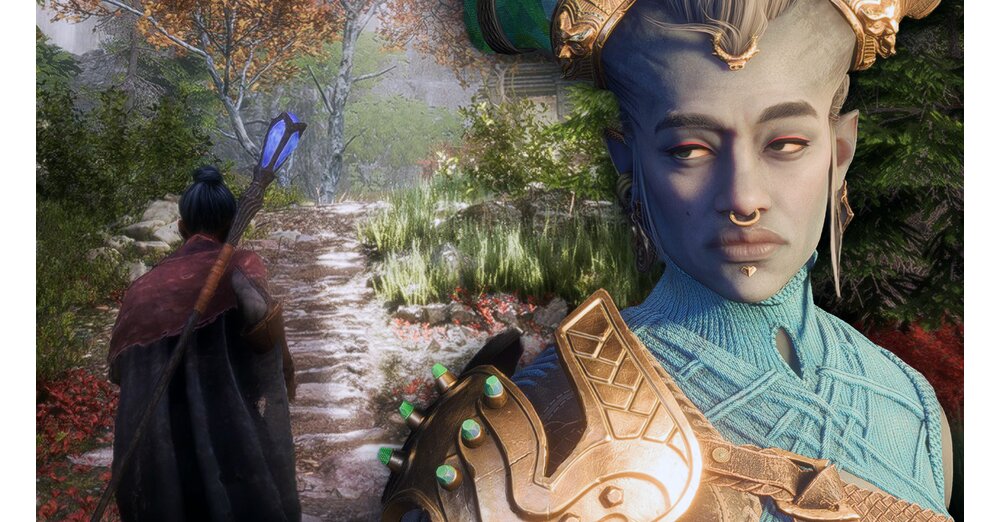 5 améliorations dont Dragon Age 4 a désespérément besoin maintenant