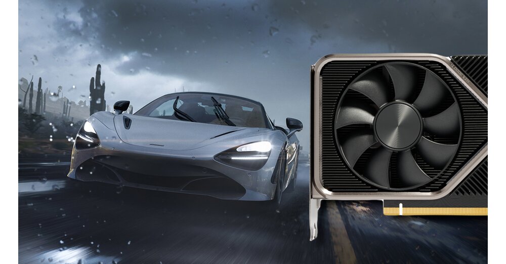 Forza Horizon 5 テクノロジー チェック: パフォーマンスは最高ですが、起動時に問題が発生します...