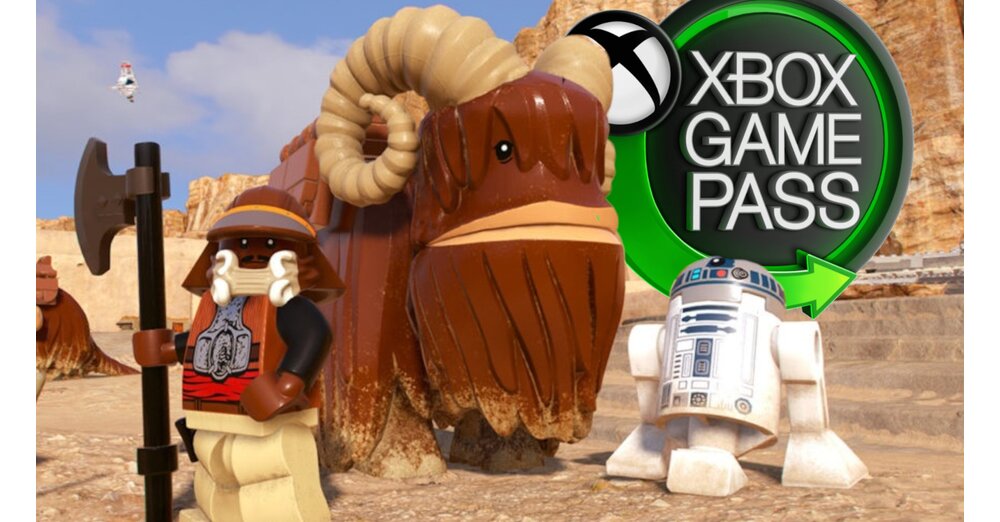 Xbox Game Pass for PC: 2022 年 12 月のすべての新しいゲーム