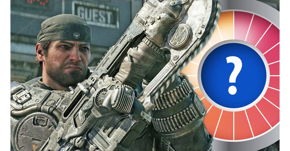 Gears of War: E-Day macht im Test fast alles richtig. Fast!