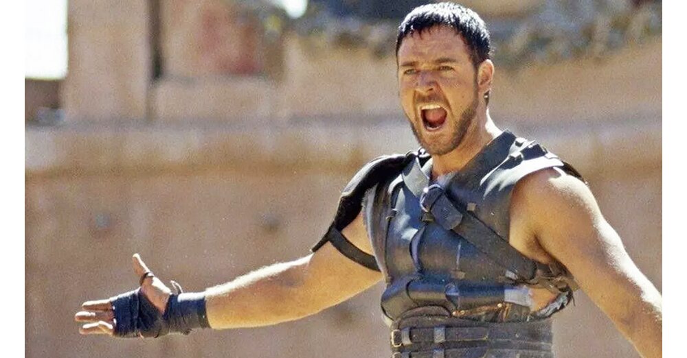 A legendary scene from one of the best films of all time had to do without ...
