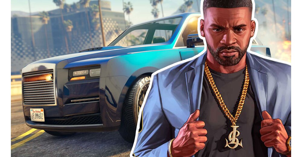 GTAオンライン：ザ・コントラクトのすべての新車とその価格