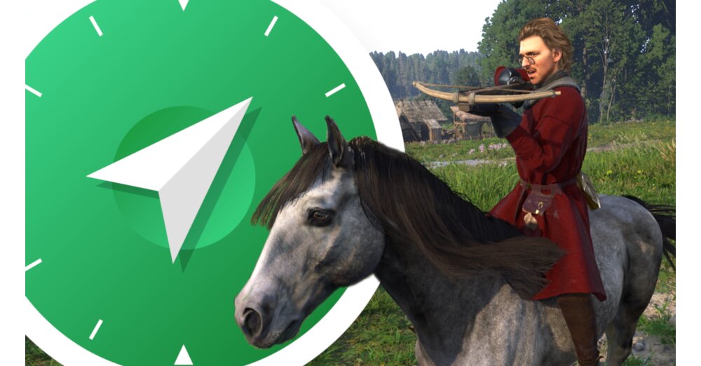 Kingdom Come 2: Wir erklären die neuen Pferderennen - und wie ihr sie alle ...