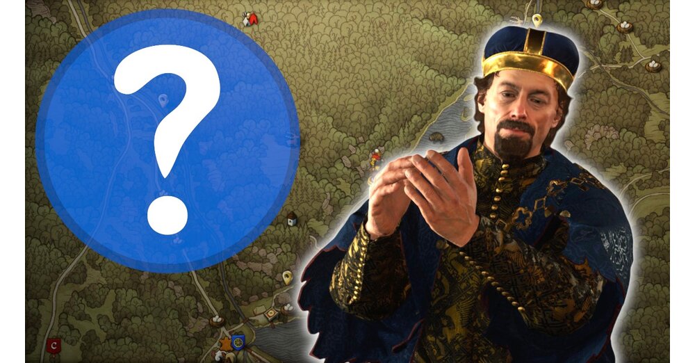 Kingdom Come 2: Survivez-vous en Bohême médiévale? Découvrez-le dans notre quiz!