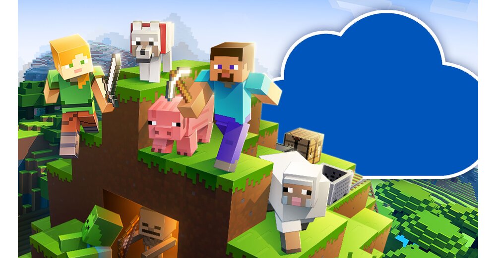 Minecraft So könnt ihr einen kostenlosen Server erstellen